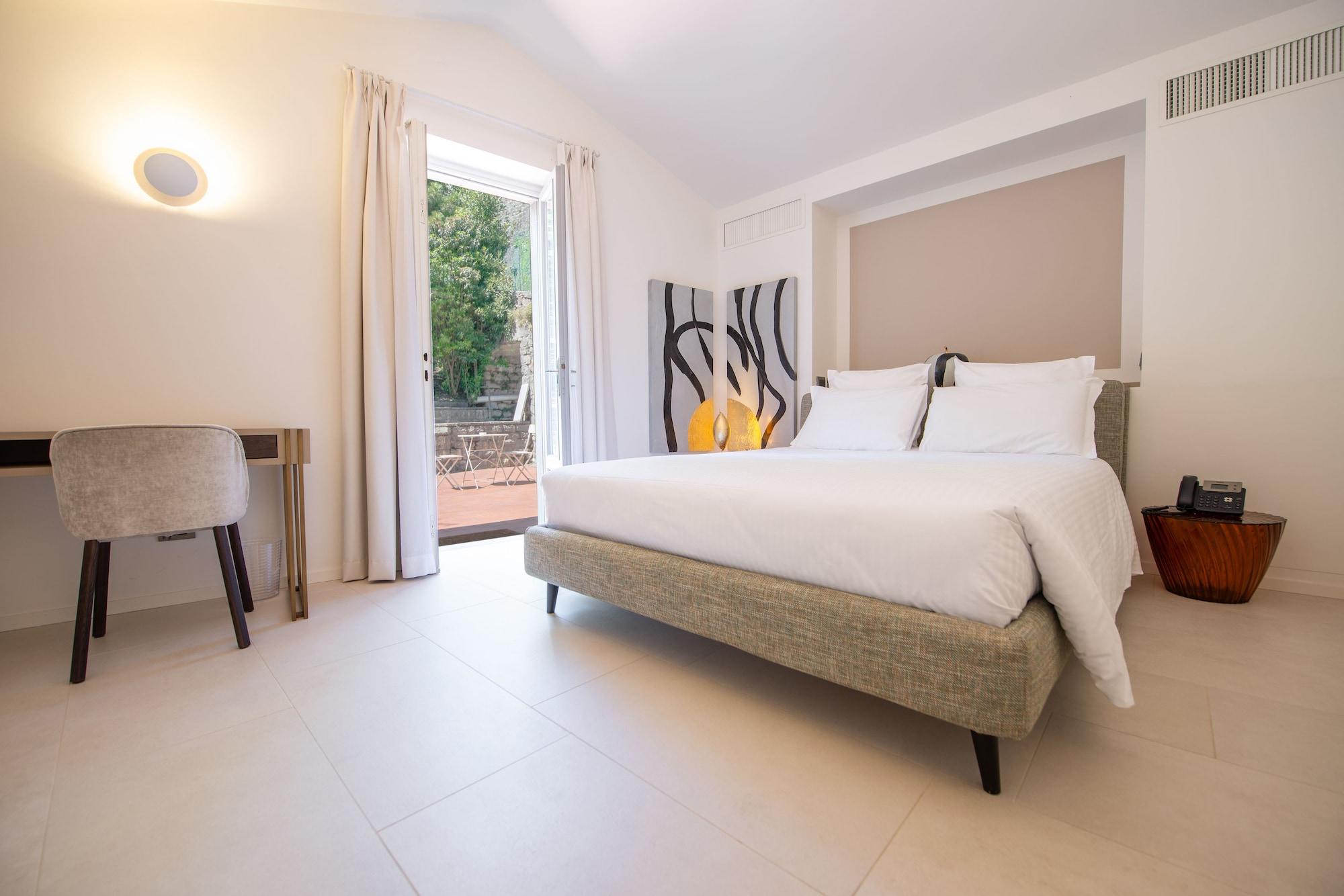 Le Funi Hotel Bergamo Ngoại thất bức ảnh