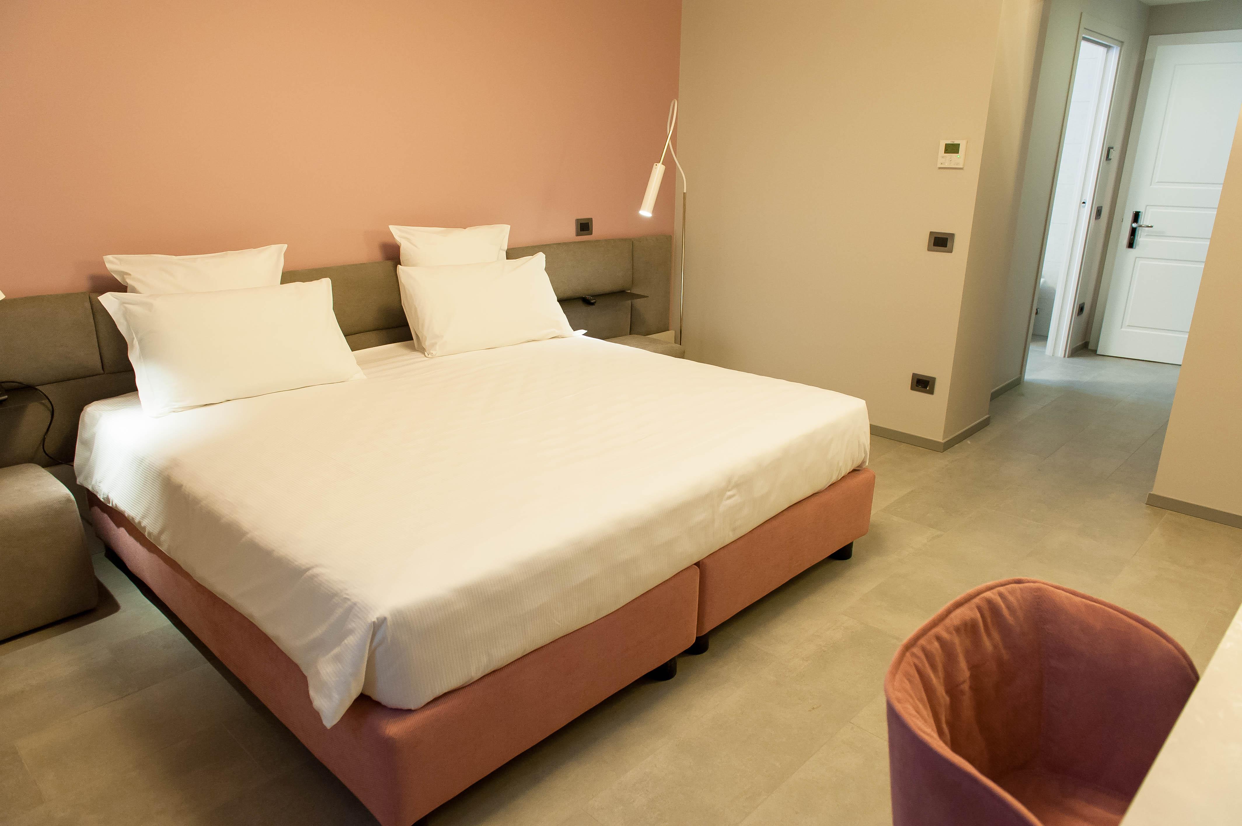 Le Funi Hotel Bergamo Ngoại thất bức ảnh